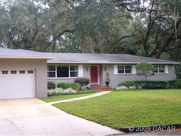 525 SW 41st St., Gainesville, FL 32607