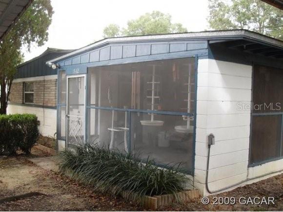 1532 SE 39th Pl., Gainesville, FL 32641
