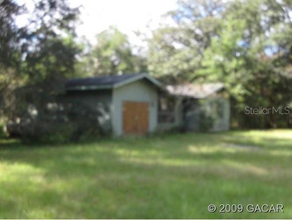 6831 NW 93rd Ave., Gainesville, FL 32653