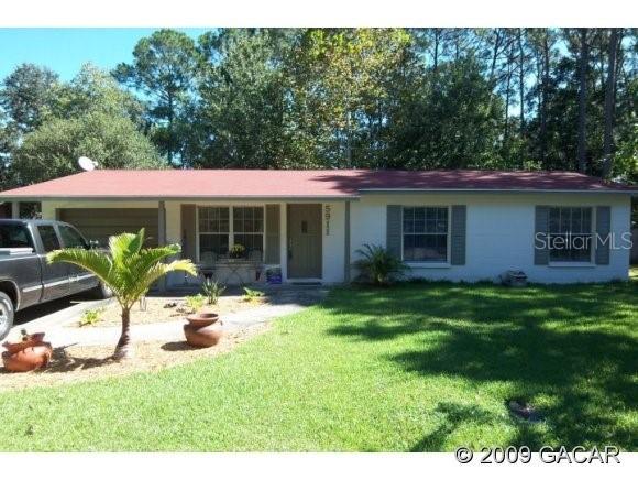5911 NW 26th Ter., Gainesville, FL 32653