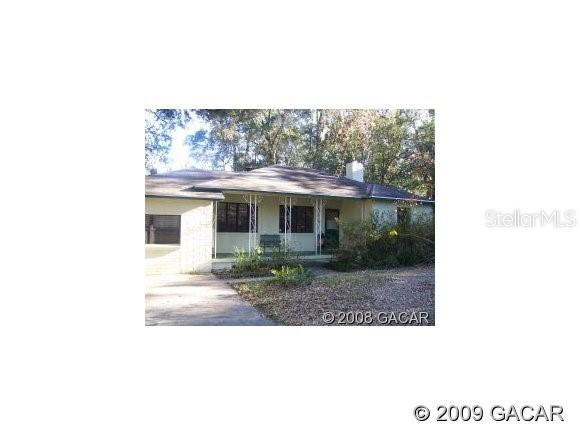 1005 NE 14th Ave., Gainesville, FL 32601