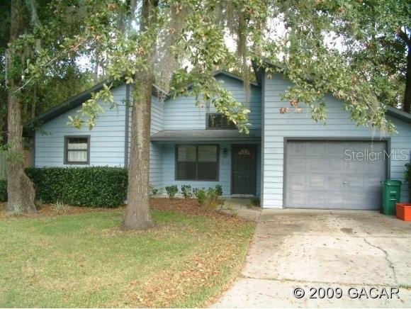 2112 NW 74th Pl., Gainesville, FL 32653