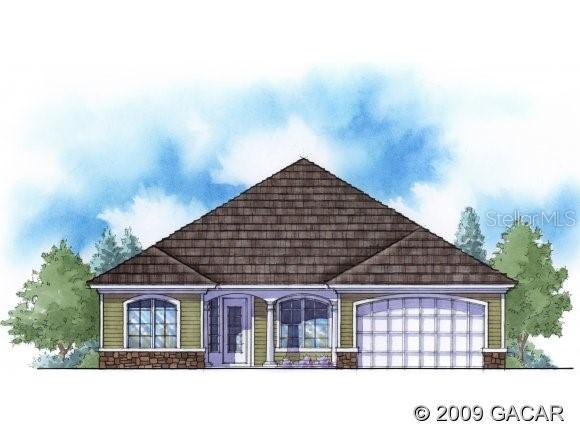 14676 NW 27th Pl., Newberry, FL 32669