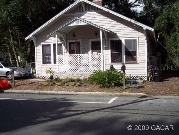 1010 NW 3 Ave., Gainesville, FL 32601