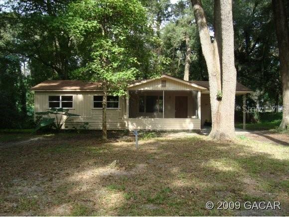 17346 SW 135 Ln., Archer, FL 32618