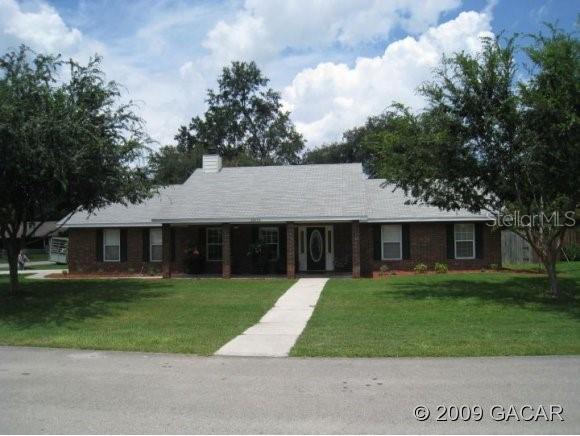 25334 SW 19th Ave., Newberry, FL 32669