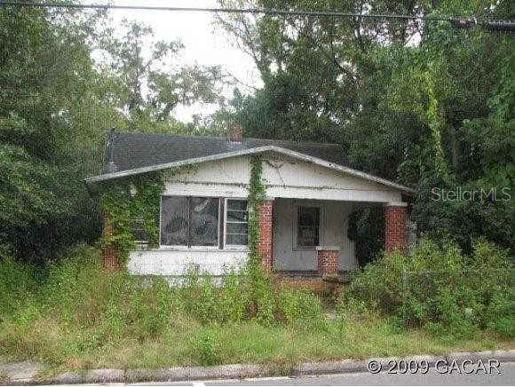 627 NW 2nd Street St., Gainesville, FL 32601