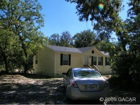 418 SW Texas Ln., Fort White, FL 32038