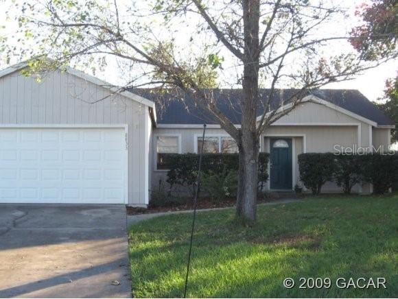 8833 NW 35th Pl., Gainesville, FL 32606