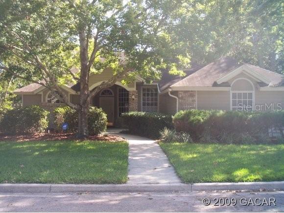 4003 NW 23 Dr., Gainesville, FL 32605