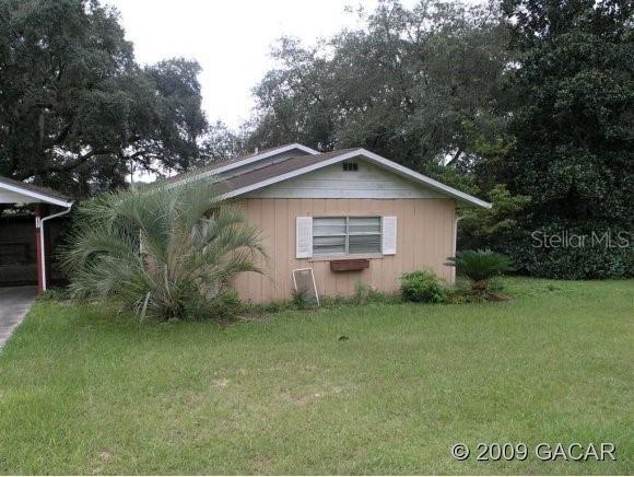 292 Swan Lake Dr., Melrose, FL 32666