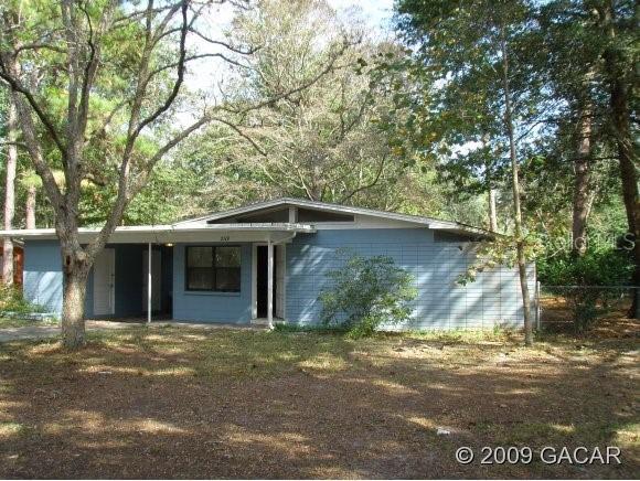 [Address Hidden by Seller], Gainesville, FL 32606