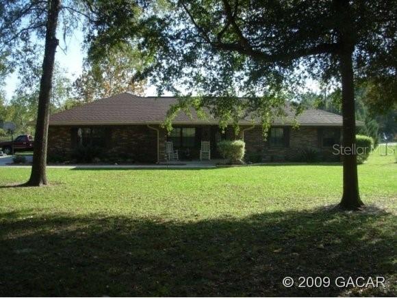 14551 NW 66th Ave., Chiefland, FL 32626