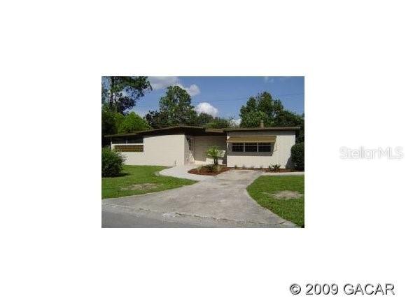 2911 NE 11th Dr., Gainesville, FL 32609
