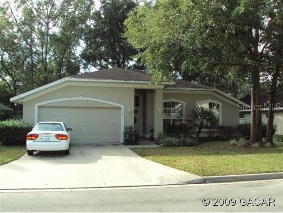 3429 NW 61st Pl., Gainesville, FL 32653