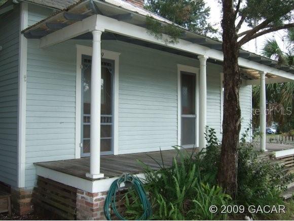 429 SE 1st St., Gainesville, FL 32601