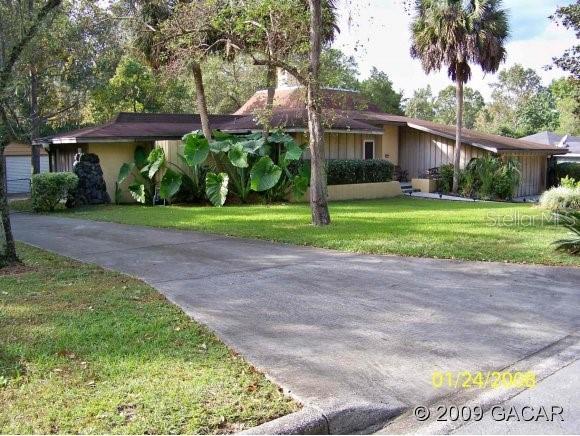 500 NW 102nd Terrace Ter., Gainesville, FL 32607