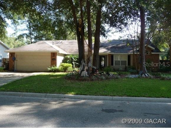 4121 NW 34th Ter., Gainesville, FL 32605