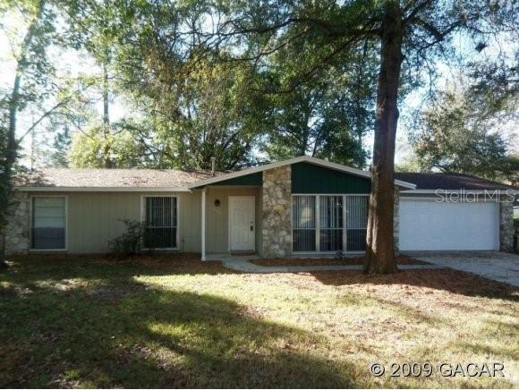 2921 NW 54th Ave., Gainesville, FL 32653