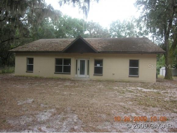 16620 S Cr 325 Rd., Hawthorne, FL 32640