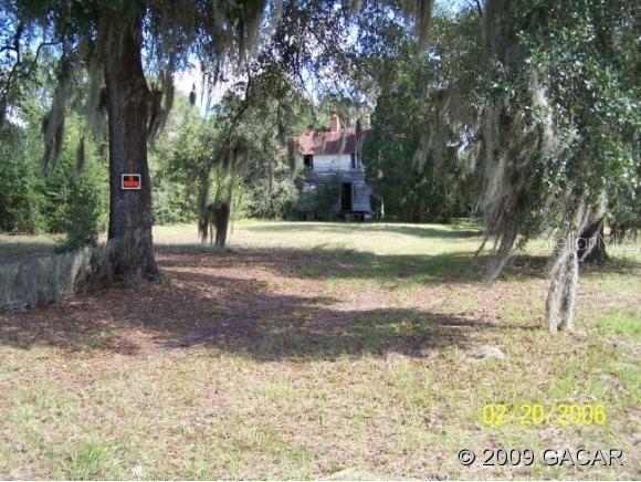 890 Sr 21 Rd., Melrose, FL 32666