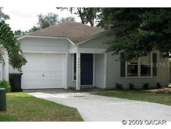 3609 NW 25th Ter., Gainesville, FL 32605
