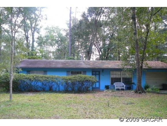 4215 NW 17th Ave., Gainesville, FL 32605
