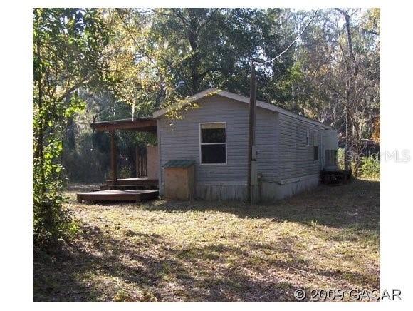 14660 NW 186th St., Williston, FL 32696