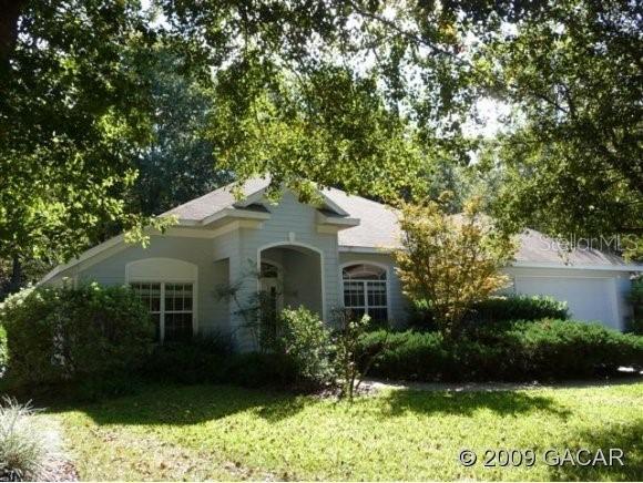 3429 NW 63rd Place Pl., Gainesville, FL 32653