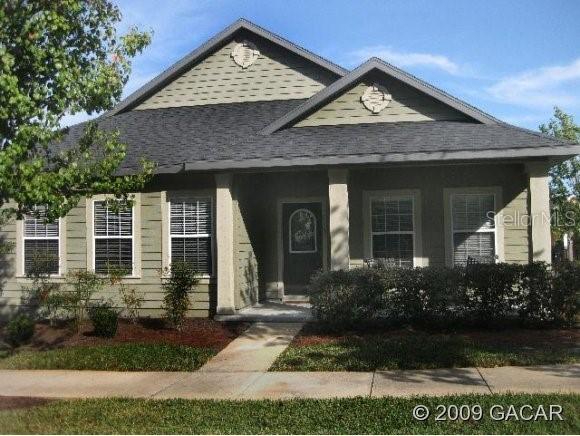 2105 NW 101 St., Gainesville, FL 32606