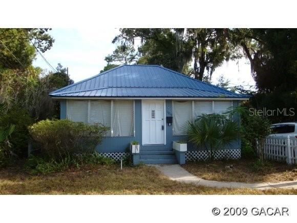1019 NW 4 St., Gainesville, FL 32601