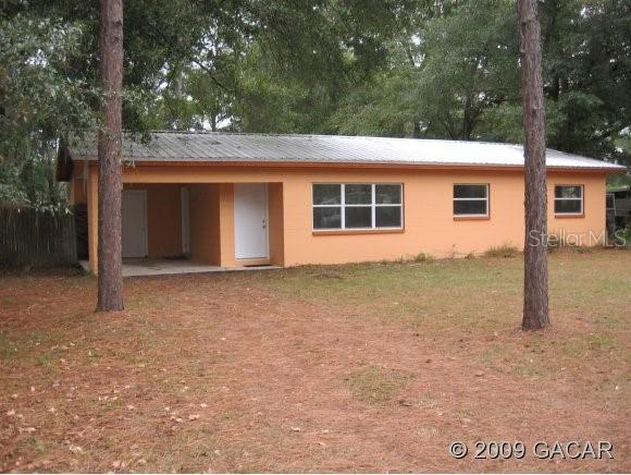 1208 NW 44 Ave., Gainesville, FL 32609