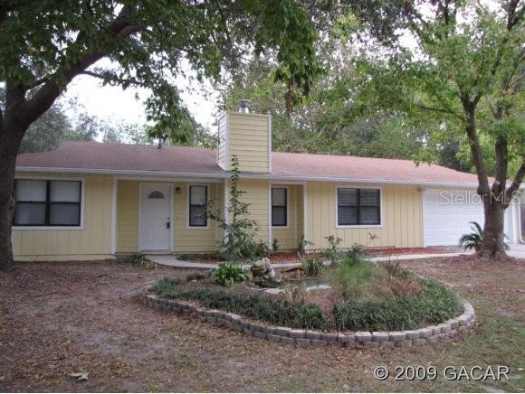 5322 NW 26th Pl., Gainesville, FL 32605