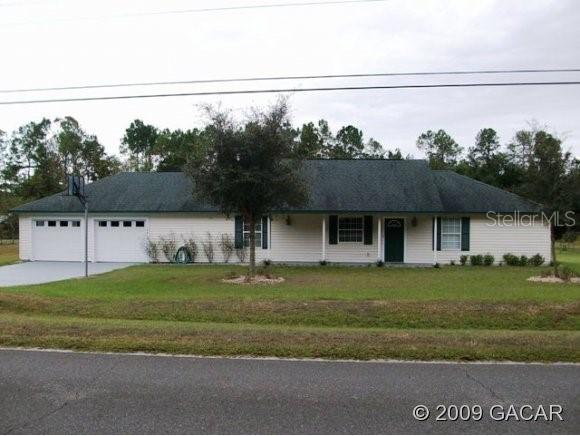 18415 SW 15th Ave., Newberry, FL 32669