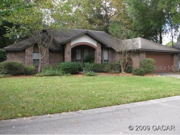 1036 SW 81st Drive Dr., Gainesville, FL 32607