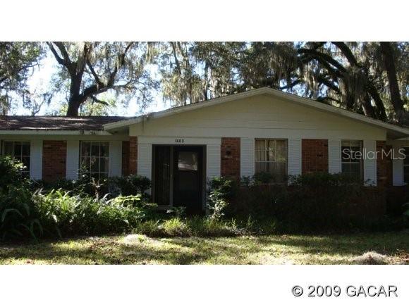 1603 SW 56th Pl., Gainesville, FL 32608