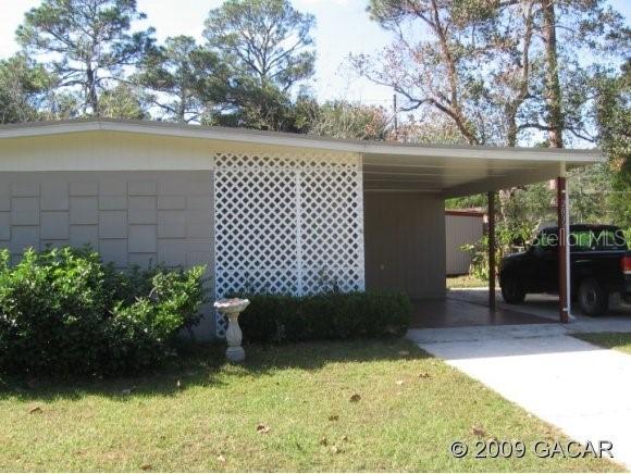 2832 NE 15 St., Gainesville, FL 32609