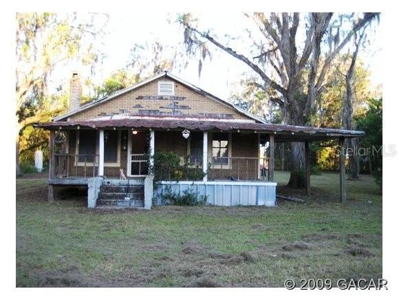 4405 SW 290th St., Newberry, FL 32669