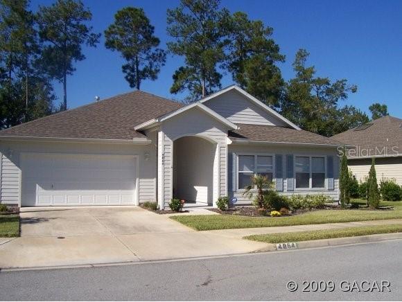 4864 NW 21st Dr., Gainesville, FL 32605