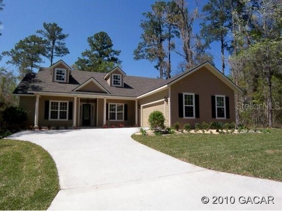 11124 NW 18th Rd., Gainesville, FL 32606