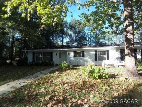 2726 NW 36th Pl., Gainesville, FL 32605