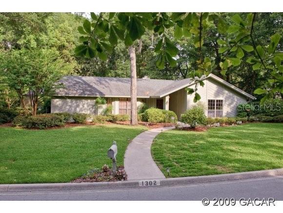 1302 NW 23rd Ter., Gainesville, FL 32605