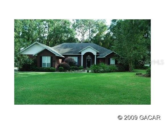 1008 NW County Rd Savannah, Lake City, FL 32055