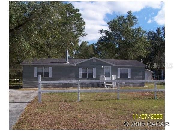 925 NE State Road 121 Rd., Williston, FL 32696