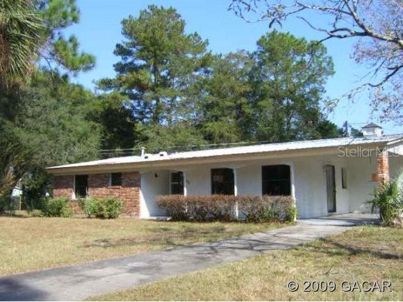 1304 NE 31st Ave., Gainesville, FL 32609