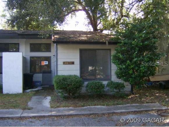 2851 SW 39th Ave., Gainesville, FL 32608