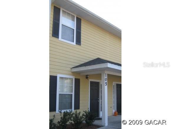 2921 SW 35th Pl. #105, Gainesville, FL 32608