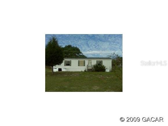 1550 SE 143rd Ct., Williston, FL 32696