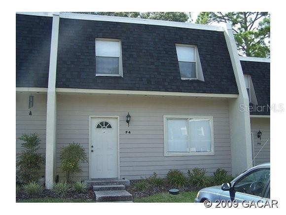 501 SW 75th St. #F-4, Gainesville, FL 32607