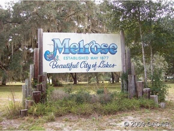 881 N State Rd 21, Melrose, FL 32666